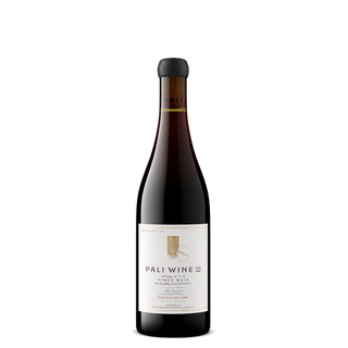 Pali, 2021 Pinot Noir 'Pali Vineyard Reserve'
