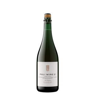 2021 'Pali Vineyard' Sparkling Rosé of Pinot Noir