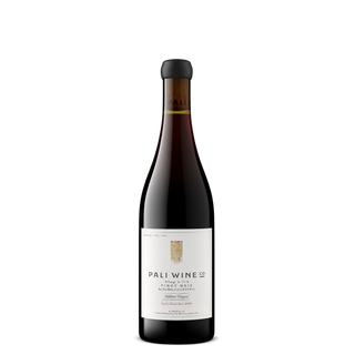2021 'Fiddlestix Vineyard' Pinot Noir