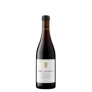 2021 'Rancho La Viña Vineyard' Pinot Noir