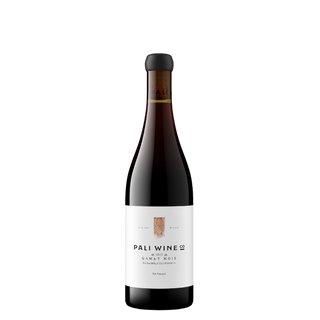 2023 'Pali Vineyard' Gamay Noir