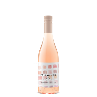 2024 'P.C.H.' Rosé of Pinot Noir