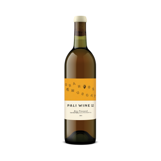 2024 'Enz Vineyard' Orange Muscat