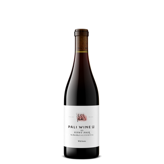 2024 'Wild Series' Pinot Noir