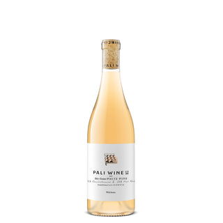 2024 'Wild Series' Skin-Contact White Wine