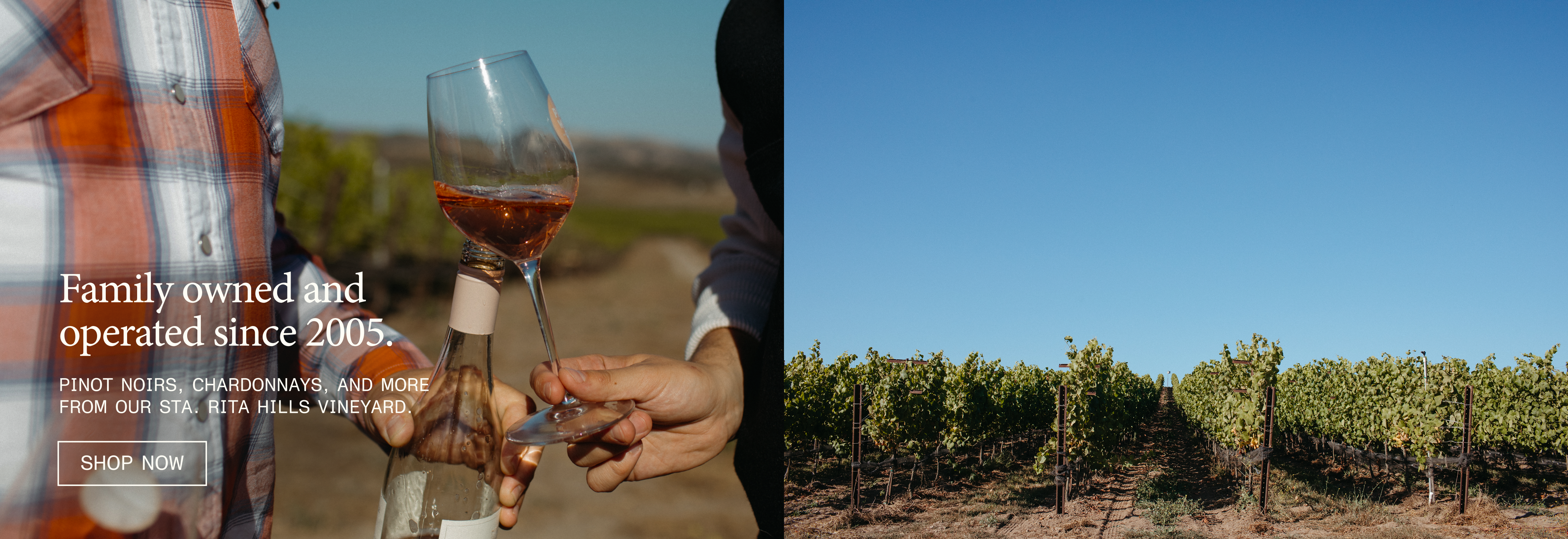 Pali Wine Co. — Downtown Anaheim
