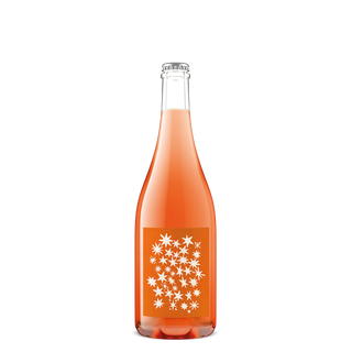 2024 ‘Pét Orange’ Sparkling Wine