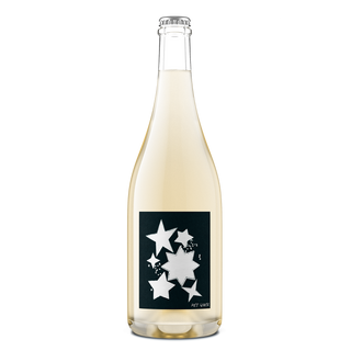 2025 'Pét White' Sparkling Chardonnay