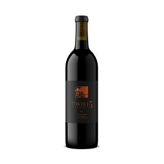 2022 'Defiance Vineyard' Petite Sirah