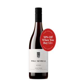 'Riviera' Pinot Noir