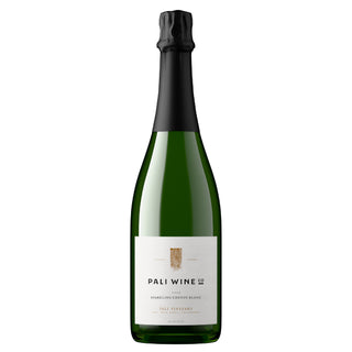 2023 'Pali Vineyard' Sparkling Chenin Blanc
