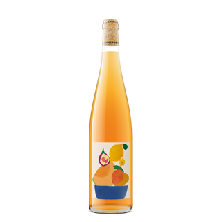 2024 ‘Still Life’ Orange Wine Blend