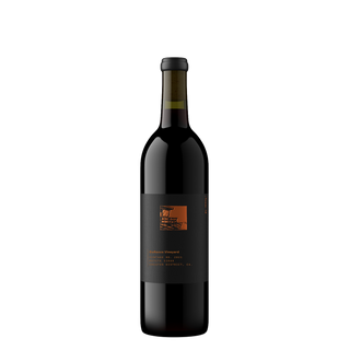 2021 'Defiance Vineyard' Petite Sirah