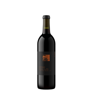 2022 'Enz Vineyard' Cabernet Pfeffer