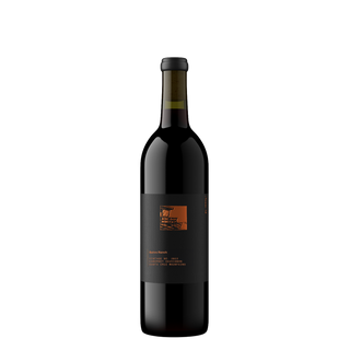 2022  'Bates Ranch' Cabernet Sauvignon