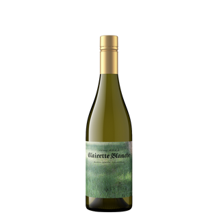 2022 Clairette Blanche