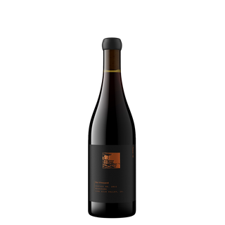 2022 'Enz Vineyard' Mourvèdre