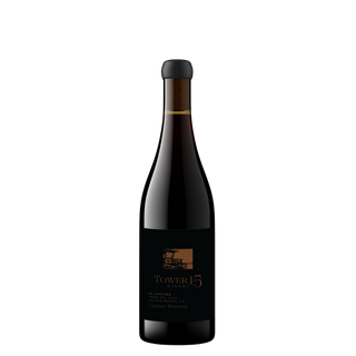 2023 'Enz Vineyard' Cabernet Pfeffer
