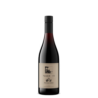 Tower 15, 2021 Grenache
