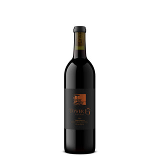 Tower 15, 2021 Teroldego ‘Nolan Vineyard’