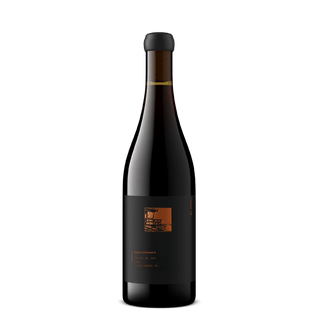 2022 'Nolan Vineyard' Syrah