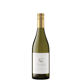 Tower 15, 2023 White Wine Blend 'White Cap'