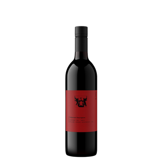 2021 Cabernet Sauvignon