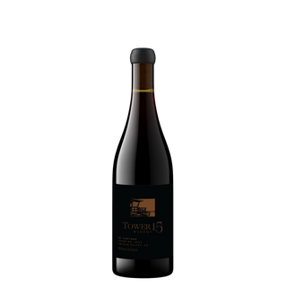 2023 'Enz Vineyard' Mourvèdre