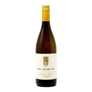 Pali, 2015 Chardonnay 'Huber Vineyard'