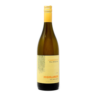 Pali, 2016 Chardonnay 'Highlands'