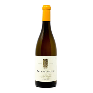 Pali, 2016 Chardonnay 'Pali Vineyard'