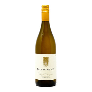 Pali, 2017 Chardonnay 'Chapel Vineyards'