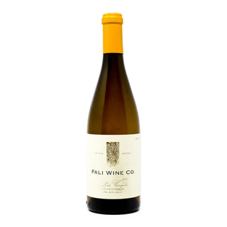 Pali, 2017 Chardonnay 'Pali Vineyard'