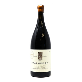 Pali, 2017 Pinot Noir 'Pali Vineyard Pommard Clone', Magnum