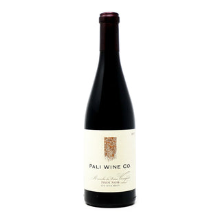 Pali, 2017 Pinot Noir 'Rancho La Viña Vineyard'