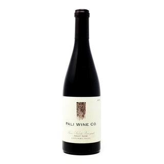 Pali, 2019 Pinot Noir 'Bien Nacido Vineyard'