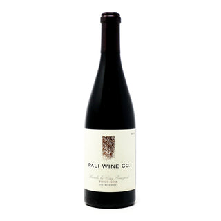 Pali, 2019 Pinot Noir 'Rancho La Vina Vineyard'